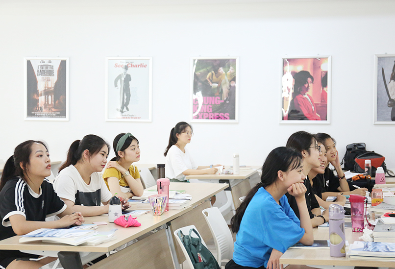 北京表演培訓班